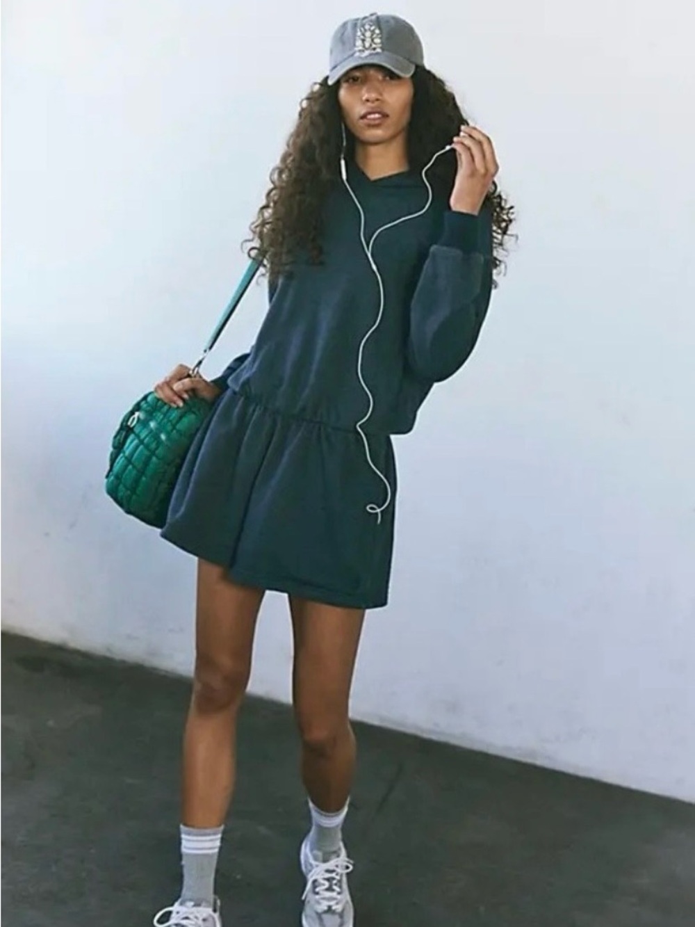 FP Movement Such A Flirt Romper﻿ Size Small
